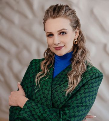 Тощакова Елена