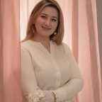 Марина Нагайцева